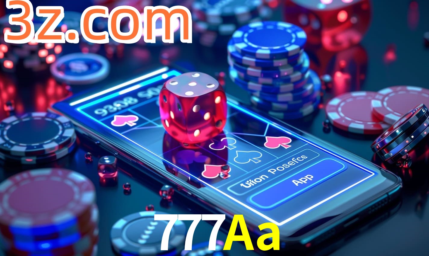 Baixar App 777Aa