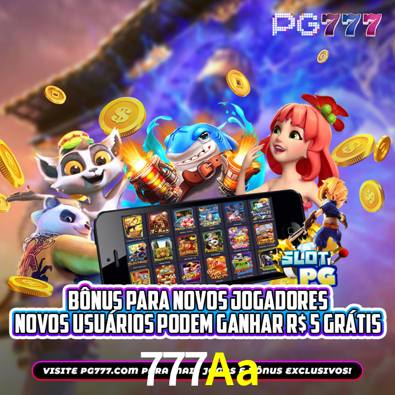 Jogos Emocionantes 777Aa